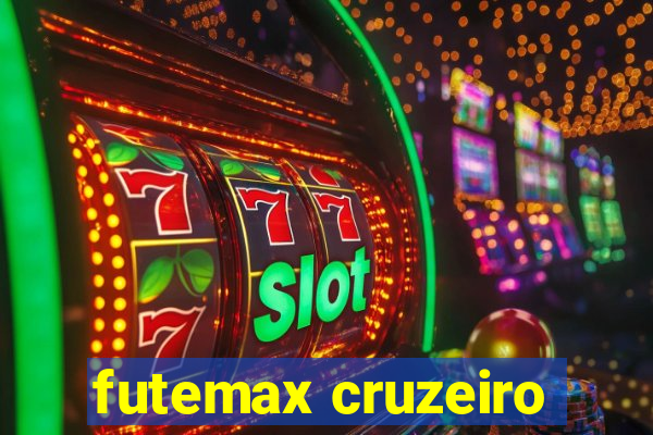 futemax cruzeiro